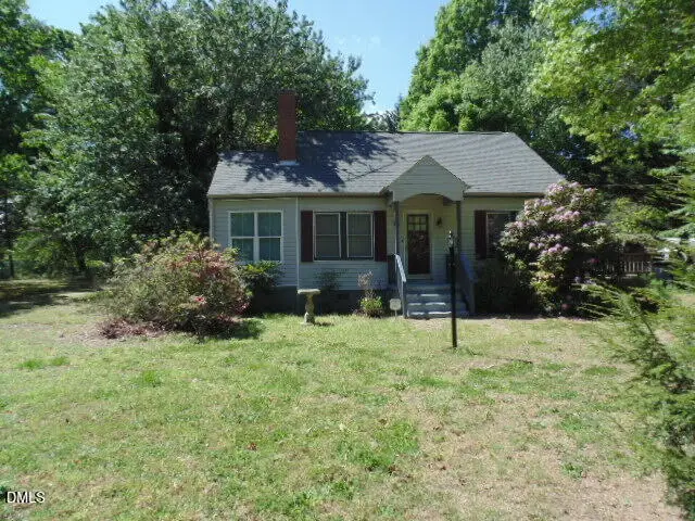 1121 S Cokesbury Road, Henderson, NC 27537 - #2