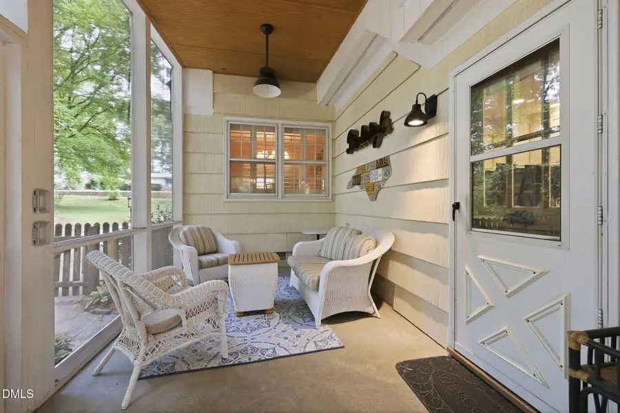 740 Currituck Drive, Raleigh, NC 27609 - #3