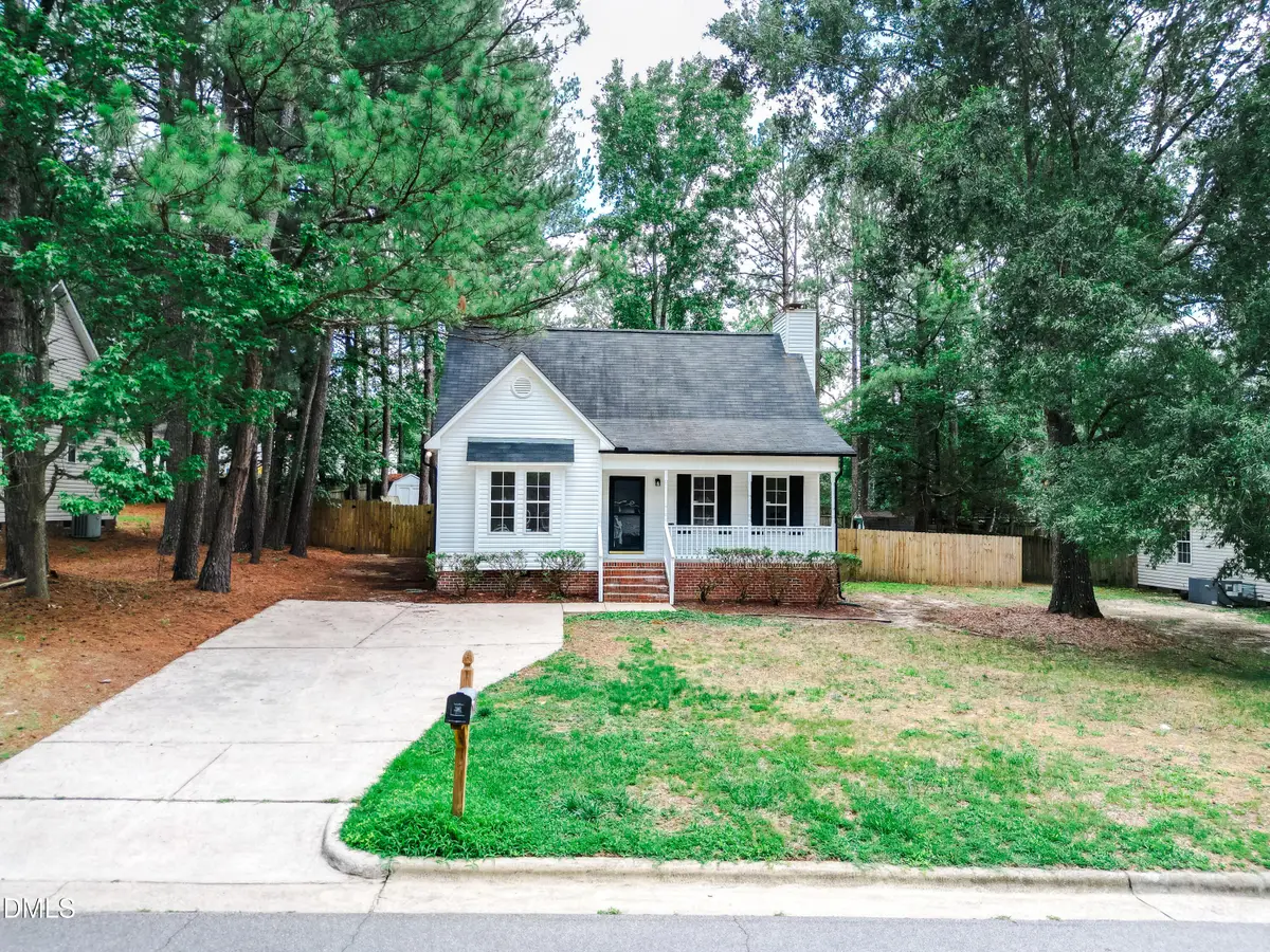 5404 Medieval Court, Knightdale, NC 27545 - #1