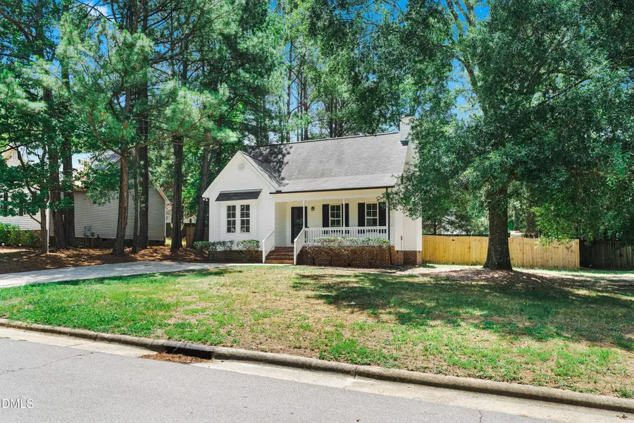 5404 Medieval Court, Knightdale, NC 27545 - #2