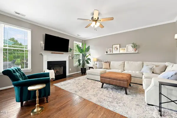 349 Trout Valley Road, Wake Forest, NC 27587