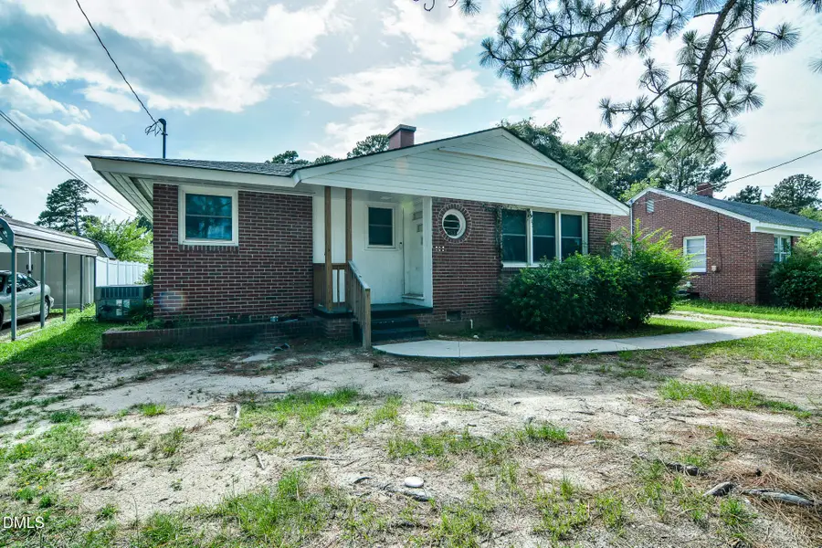 163 Spaulding Drive, 12 Rocky Mount, NC 27801 - #3