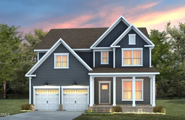 412 Willow Vale Avenue, Knightdale, NC 27545