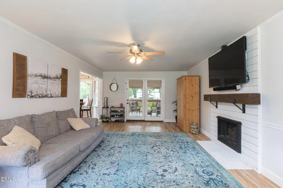 2505 Chalk Road, Rolesville, NC 27571 - #3