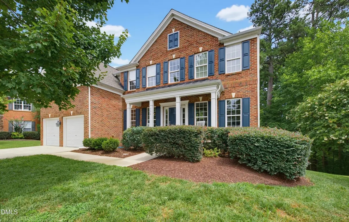 536 Siltstone Place, Cary, NC 27519 - #1
