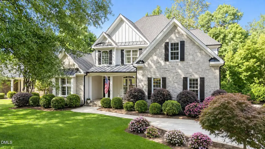478 Bear Tree Creek, Chapel Hill, NC 27517 - #2