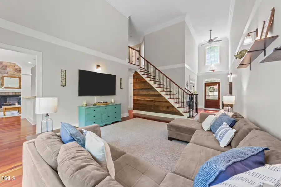 478 Bear Tree Creek, Chapel Hill, NC 27517 - #3