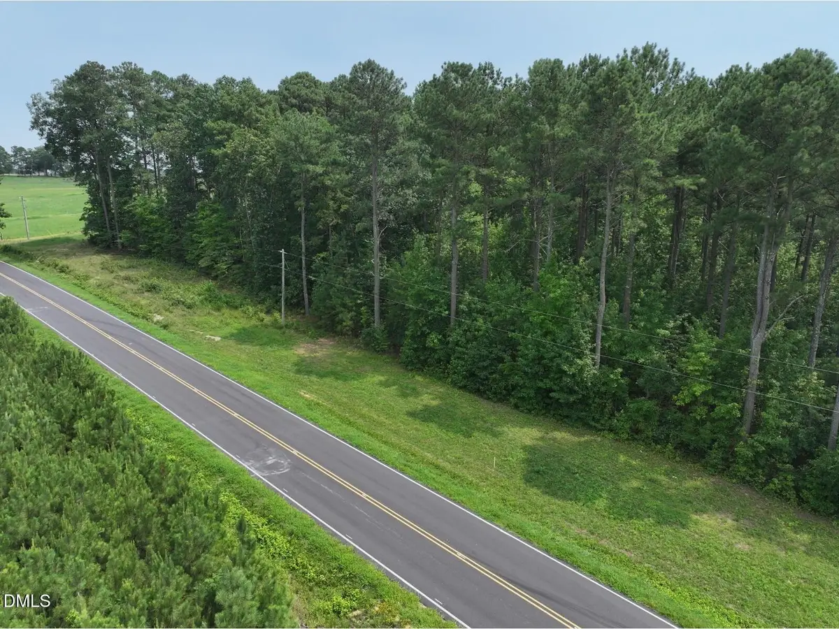 Lot 5 Claude Lewis Road, Middlesex, NC 27557 - #1