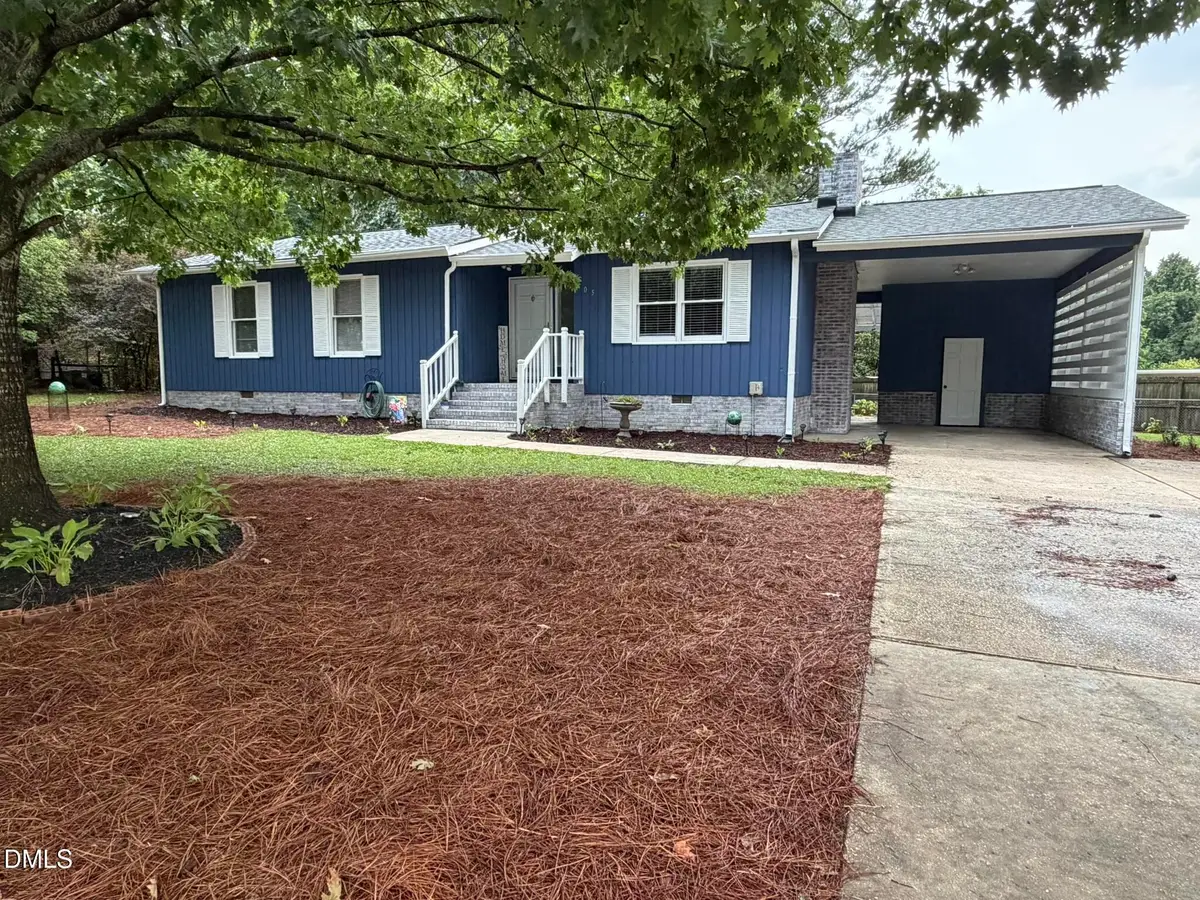 205 SW Maynard Road, Cary, NC 27511 - #1
