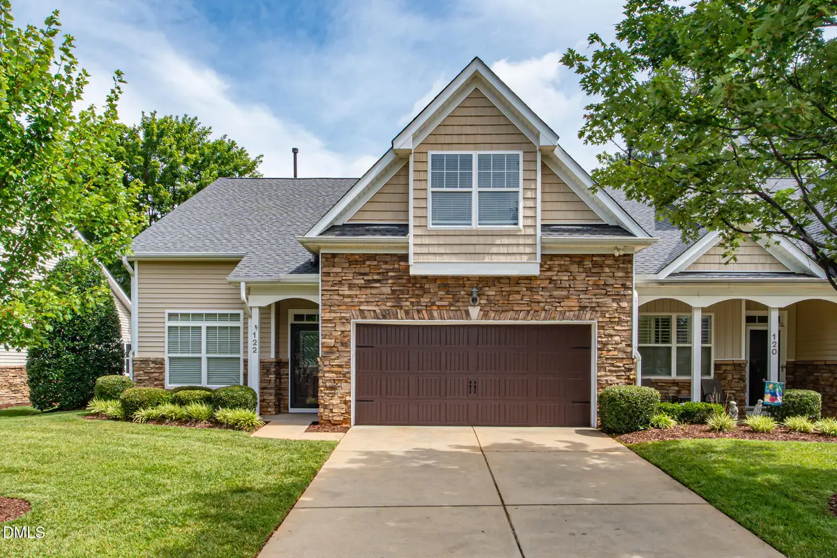 122 Star Flower Court, Apex, NC 27539 - #1