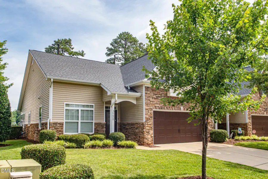 122 Star Flower Court, Apex, NC 27539 - #2
