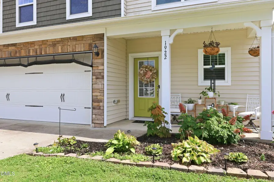 1922 Hinswood Circle, Fuquay Varina, NC 27526 - #3