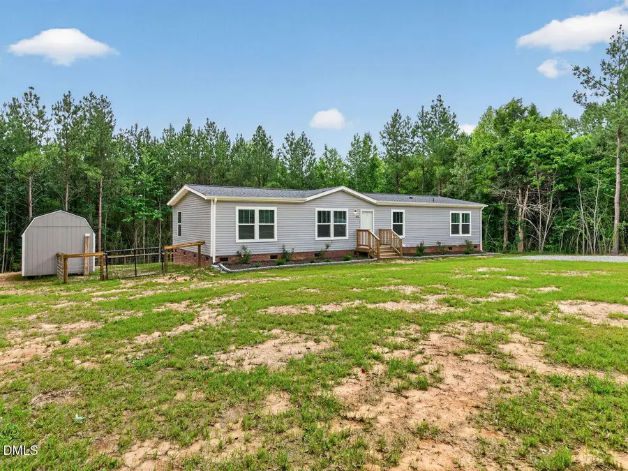485 Wilson Road, Providence, NC 27315 - #2