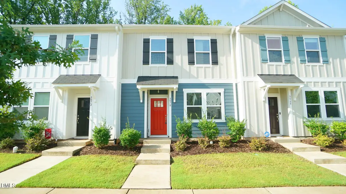 3070 Spline Circle, Raleigh, NC 27610 - #1