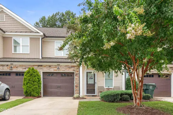 340 Mariah Towns Way, Garner, NC 27529