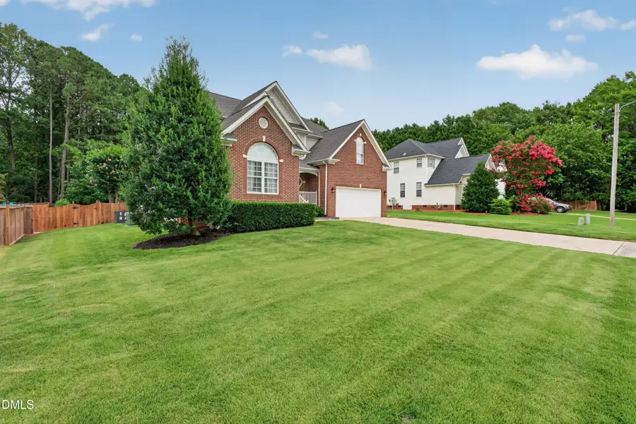 206 Fern Ridge Drive, Cary, NC 27518 - #2