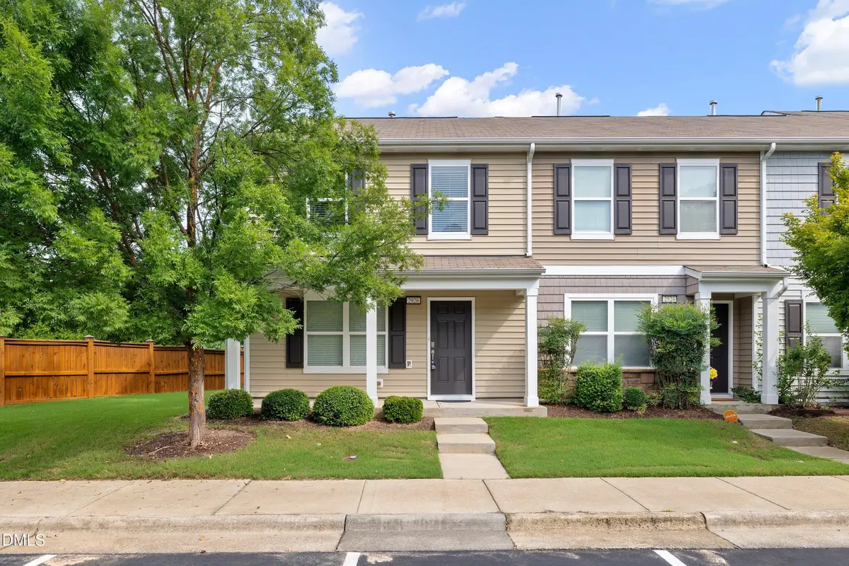2926 Berkeley Springs Place, Raleigh, NC 27616 - #1