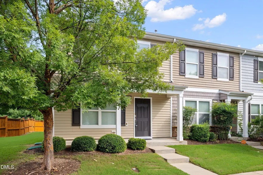 2926 Berkeley Springs Place, Raleigh, NC 27616 - #3