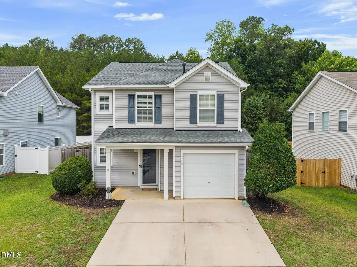 3428 Mackinac Island Lane, Raleigh, NC 27610 - #1
