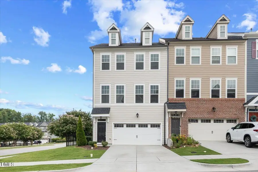 801 Grafton Peak Lane, Apex, NC 27523 - #2
