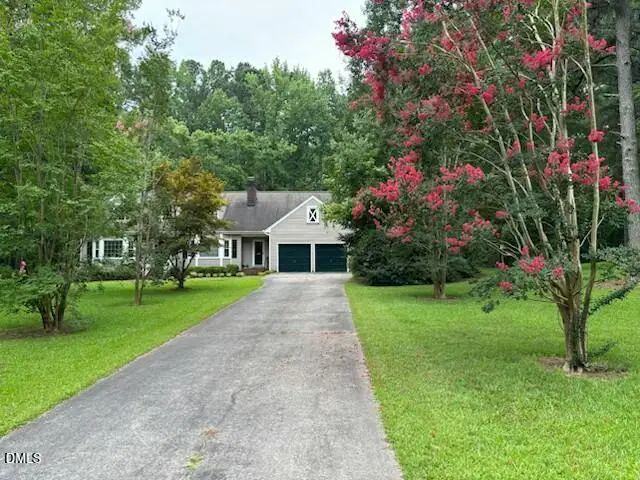 10608 Lake Place, Zebulon, NC 27597 - #2