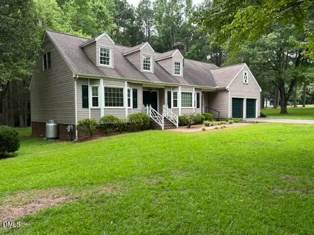 10608 Lake Place, Zebulon, NC 27597 - #3