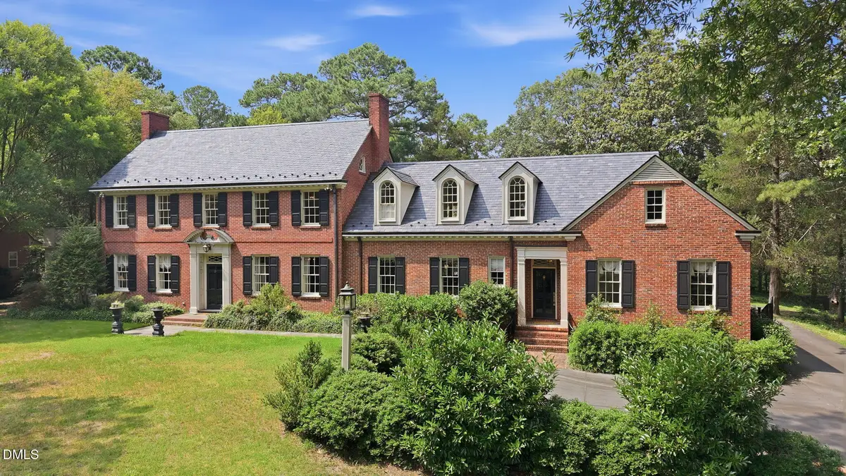 608 Raleigh Rd Parkway, Wilson, NC 27893 - #1