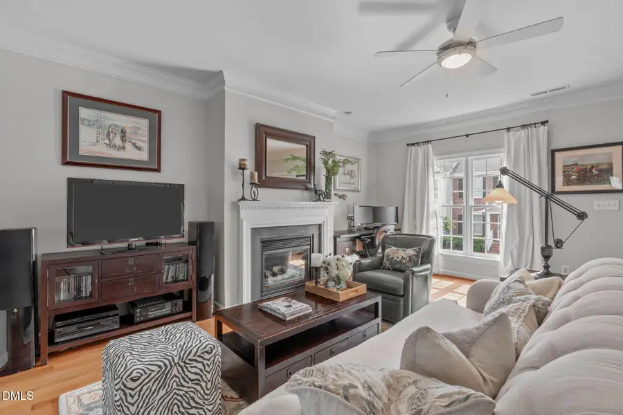 211 Madison Grove Place, Cary, NC 27519 - #2