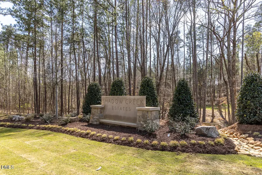 4820 Parker Meadow Drive, Raleigh, NC 27614 - #3