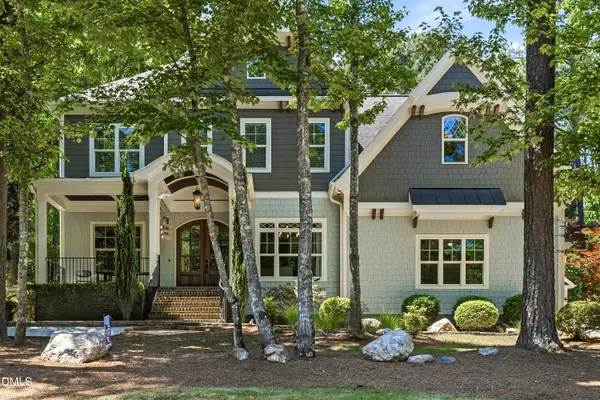 3576 Bragg Valley Lane, Wake Forest, NC 27587