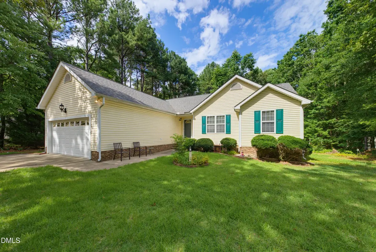 95 Wembley Court, Youngsville, NC 27596 - #1