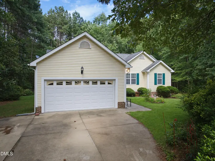 95 Wembley Court, Youngsville, NC 27596 - #3