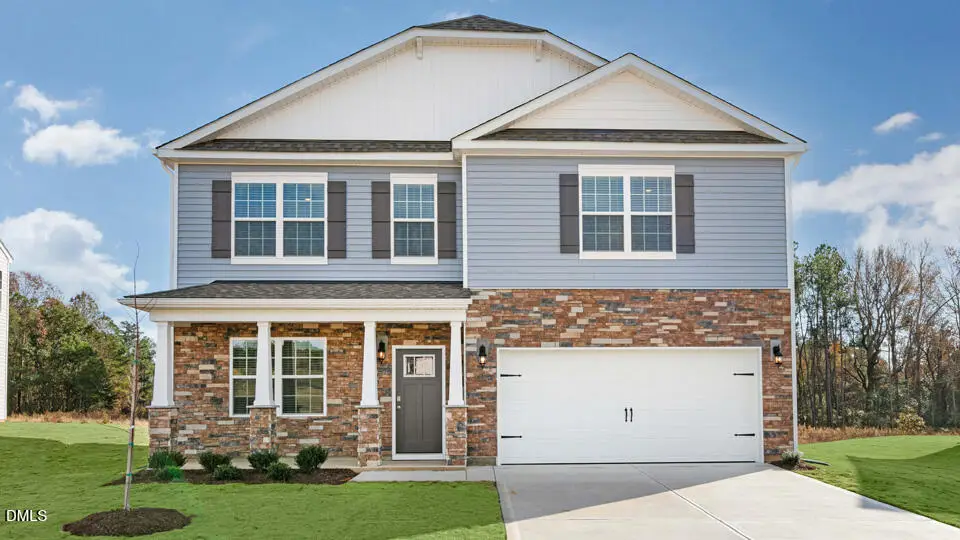 621 Ramo Grande Drive, Wake Forest, NC 27587 - #1