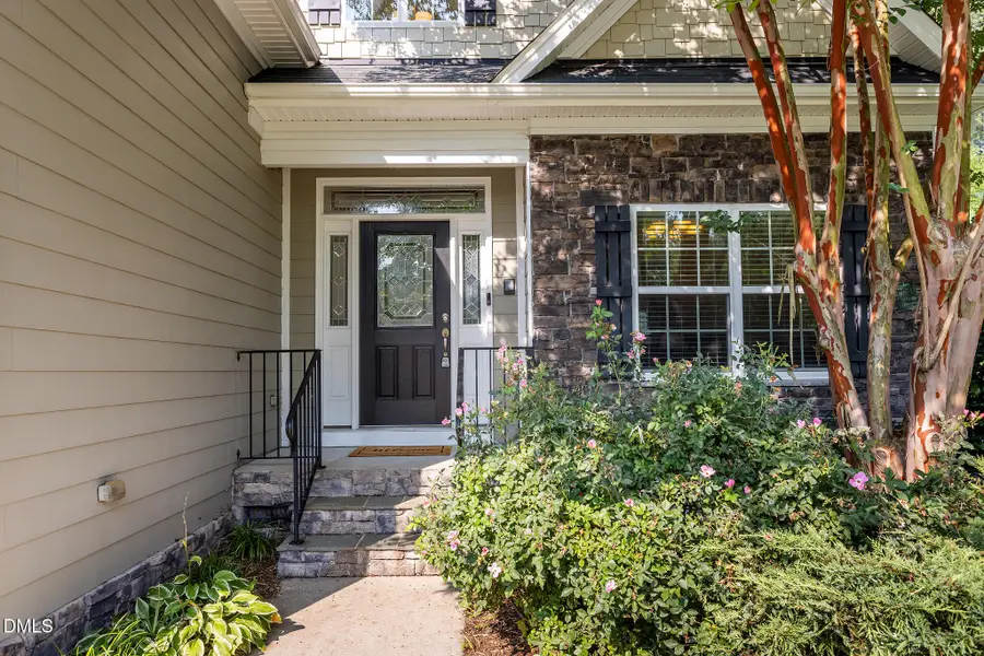 235 Strolling Way, Durham, NC 27707 - #3
