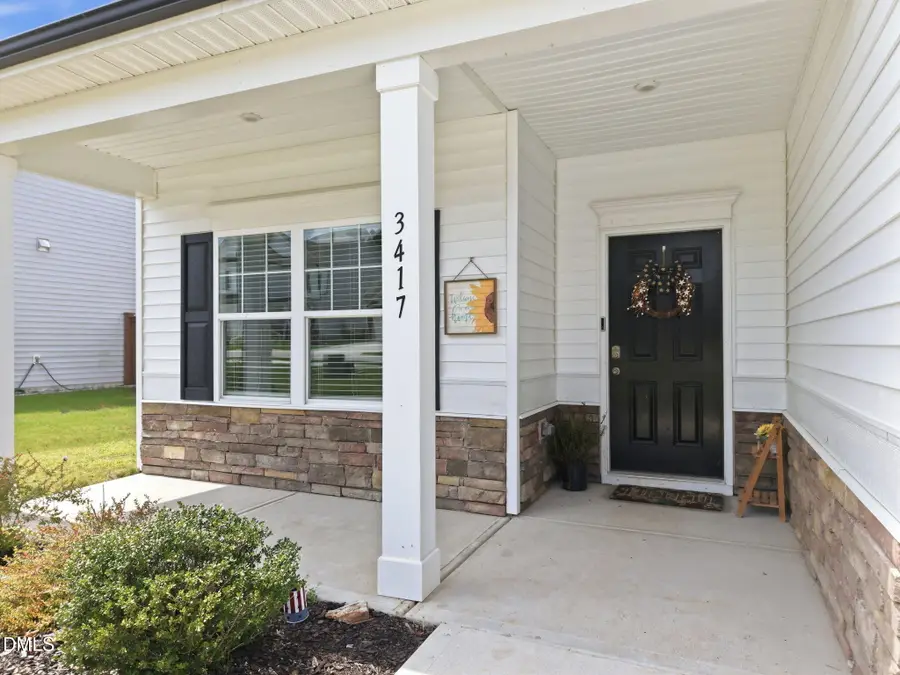 3417 Cross Timber Lane, Raleigh, NC 27603 - #2
