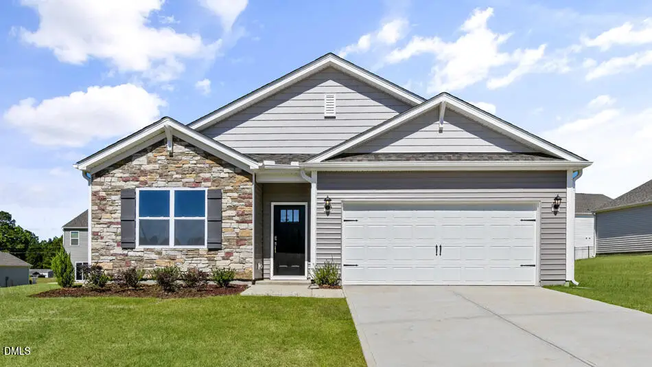 617 Ramo Grande Drive, Wake Forest, NC 27587 - #1