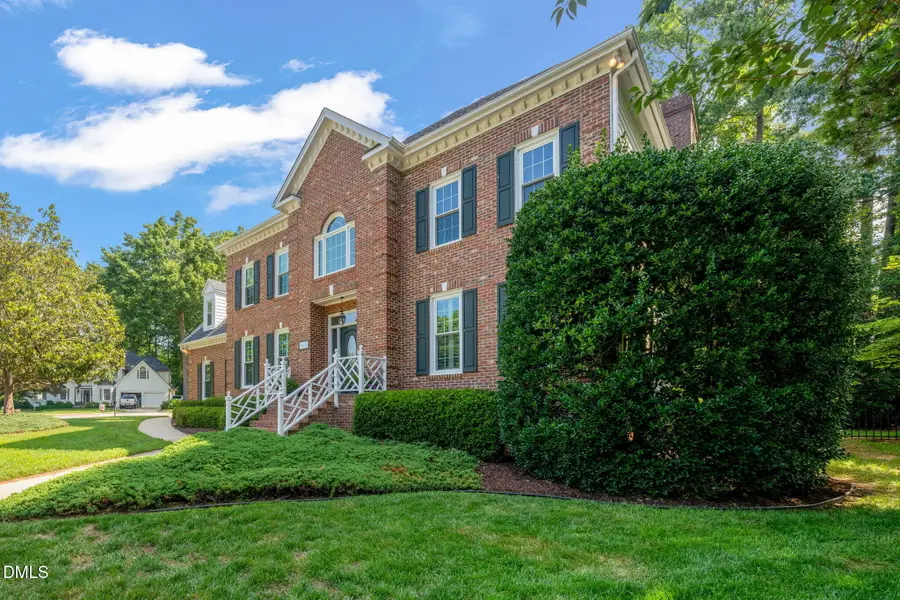 9004 Armitage Court, Raleigh, NC 27615 - #3