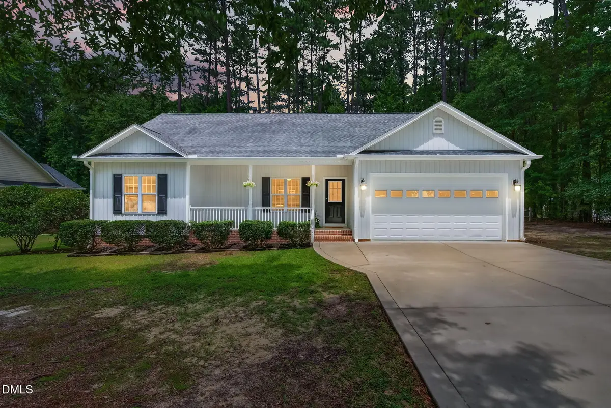 8012 Royal Drive, Sanford, NC 27332 - #1