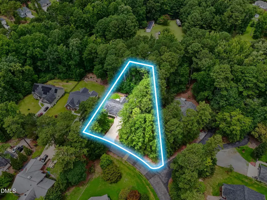 8012 Royal Drive, Sanford, NC 27332 - #3