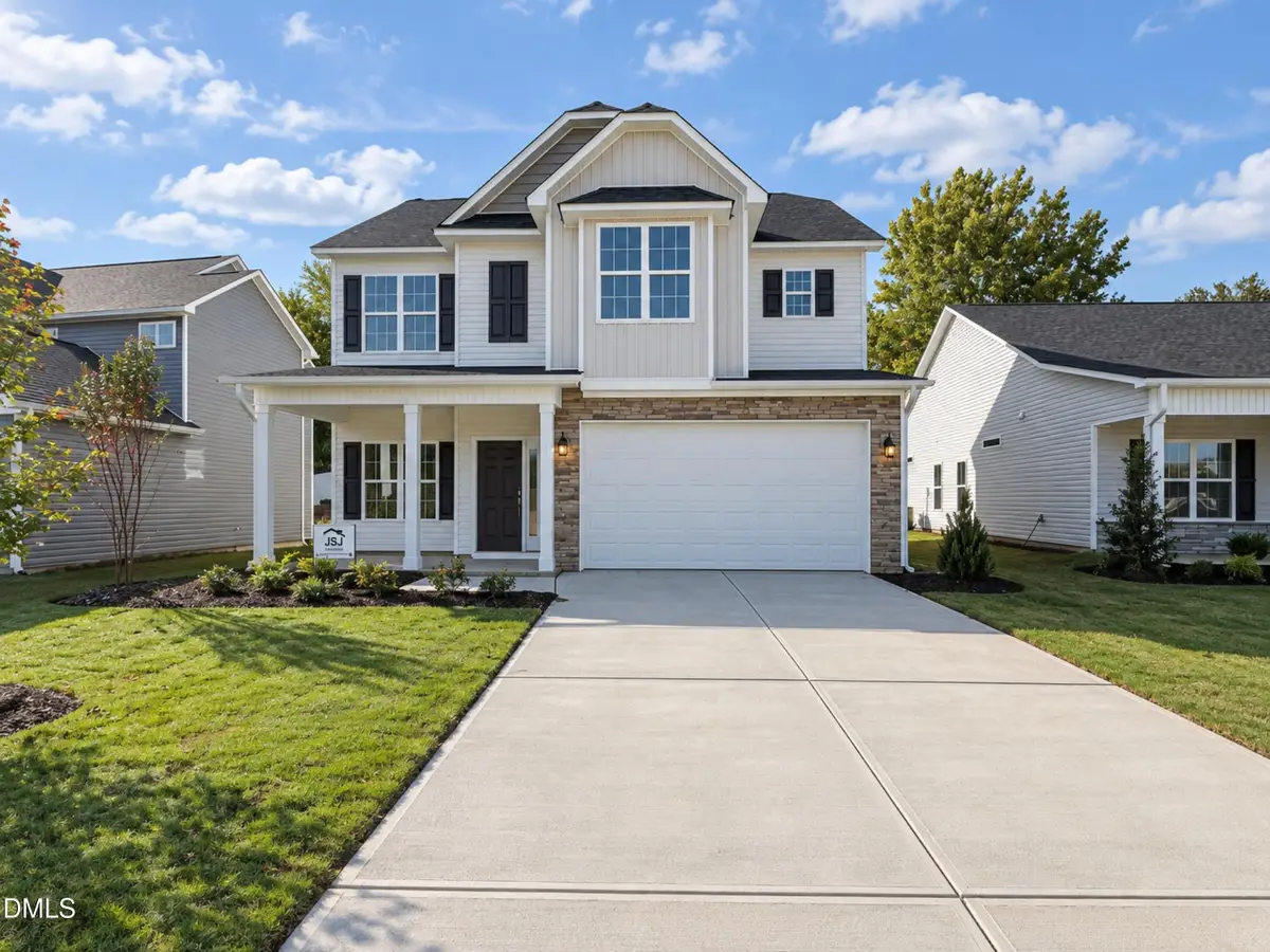 91 Crossvine Street, Selma, NC 27576 - #1