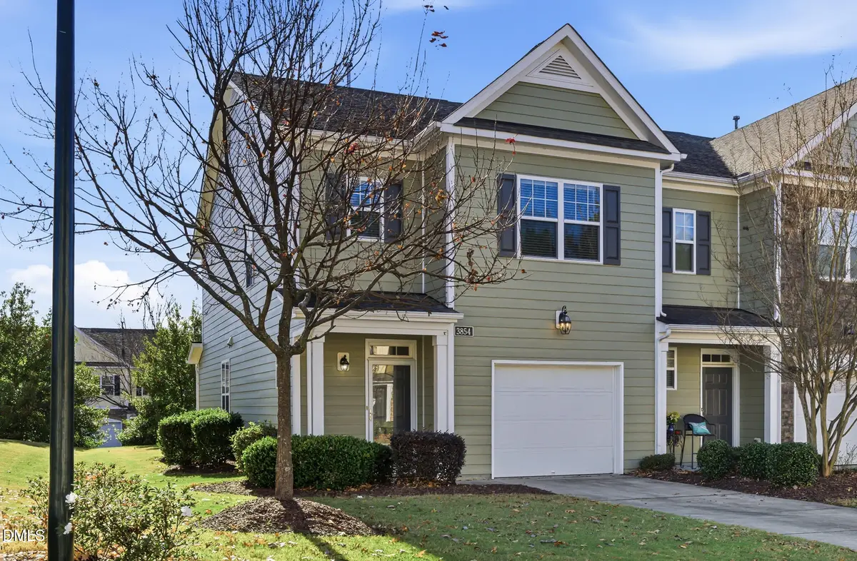 3854 Wild Meadow Lane, Wake Forest, NC 27587 - #1