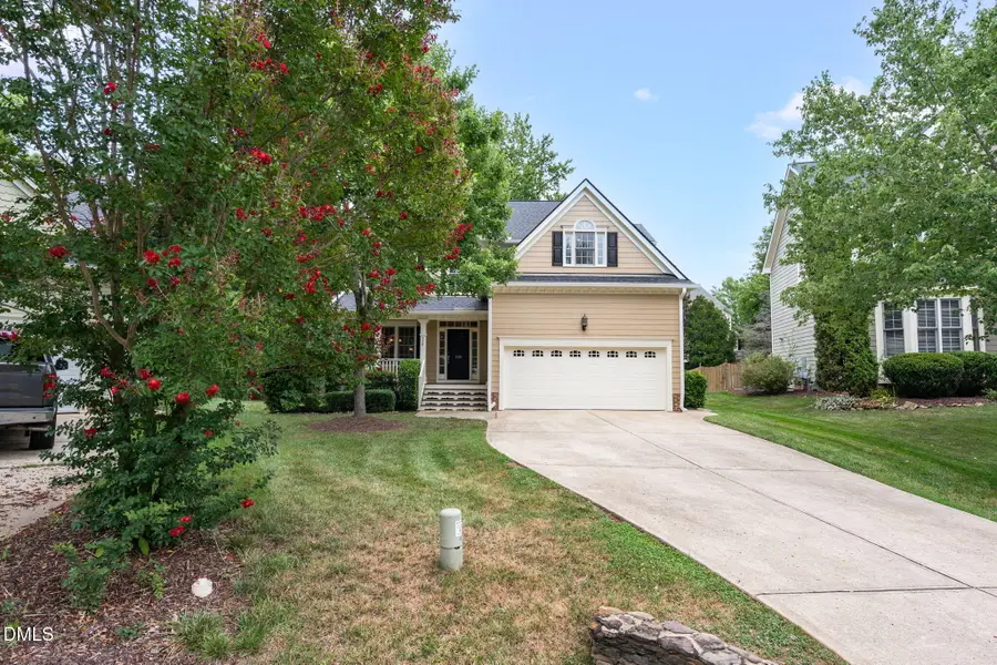 538 May Farm Road, Pittsboro, NC 27312 - #2
