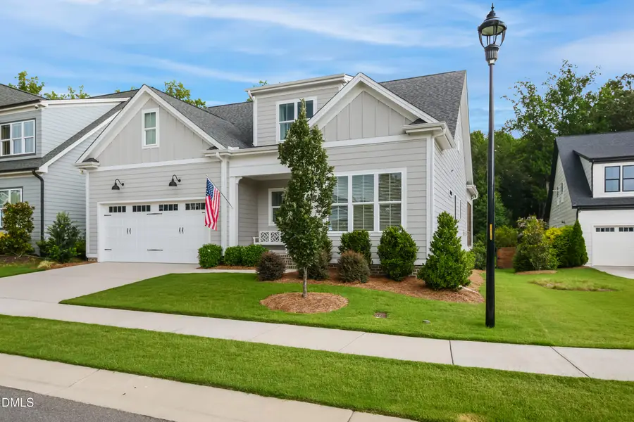 265 Tumbling River Drive, Wendell, NC 27591 - #2