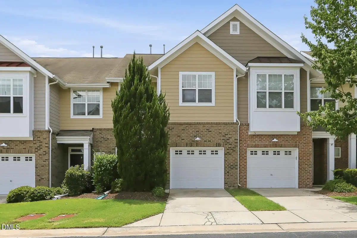 9137 Wooden Road, Raleigh, NC 27617 - #1