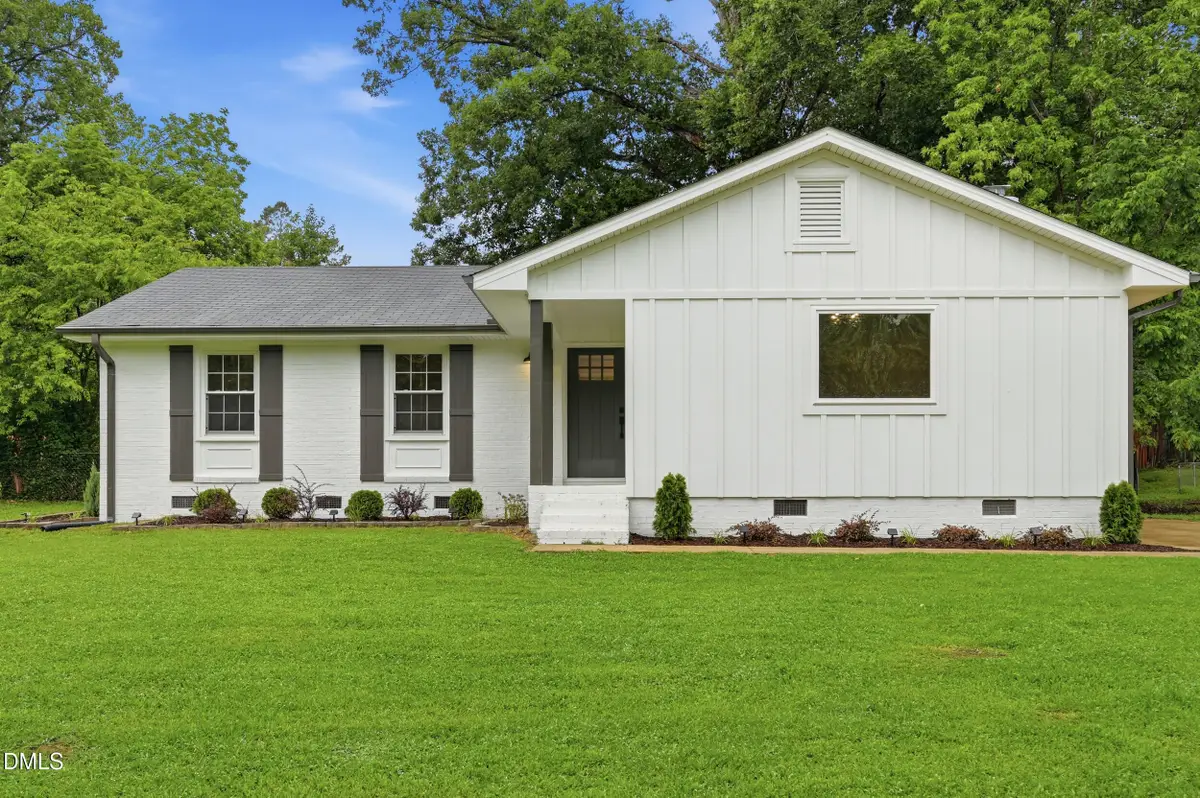 4123 Casa Street, Durham, NC 27704 - #1