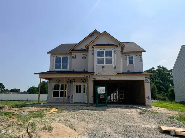 275 Crossvine Street, Selma, NC 27576