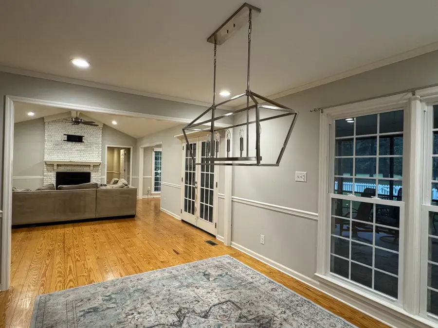 594 Keith Hills Road, Lillington, NC 27546 - #2