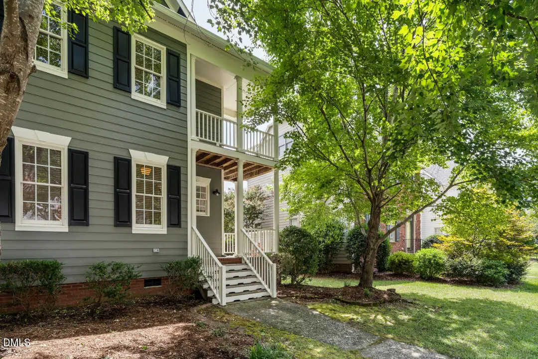 121 College Avenue, Durham, NC 27713 - #1