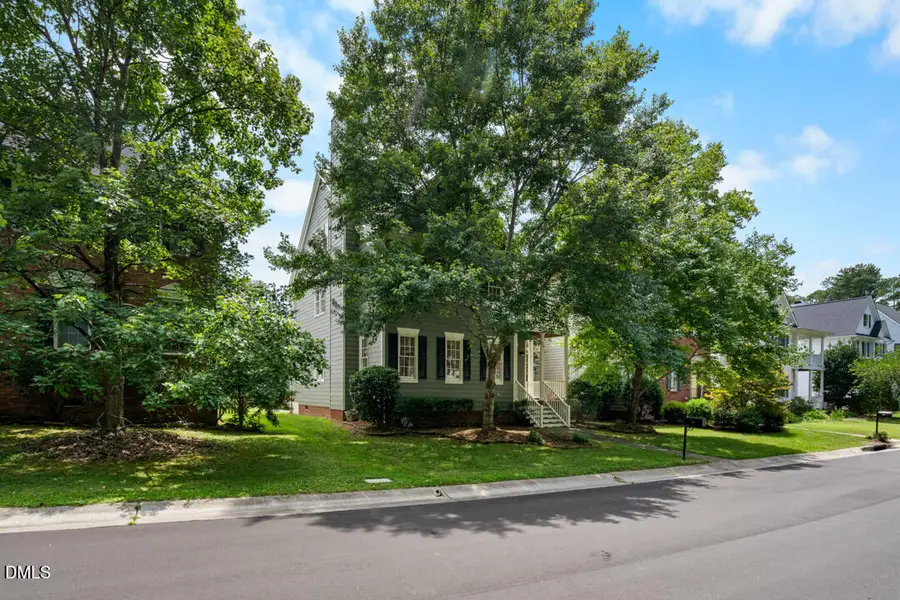 121 College Avenue, Durham, NC 27713 - #3