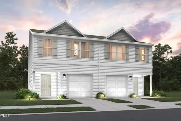 2352 A Brookville Drive, Greenville, NC 27834